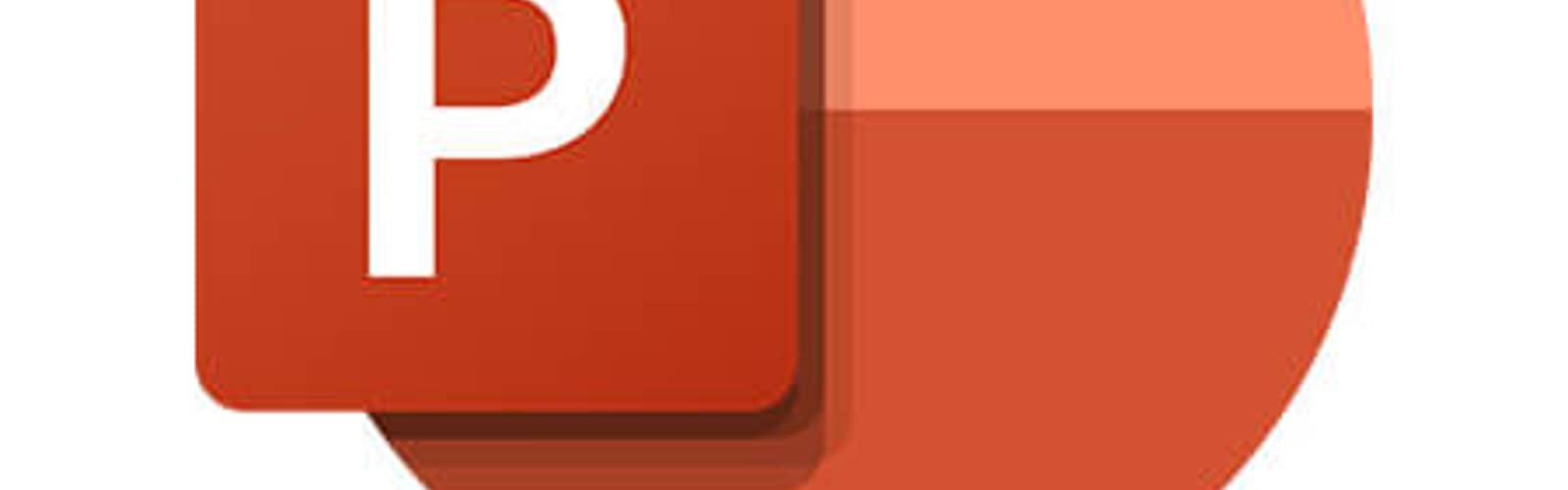 Microsoft PowerPoint