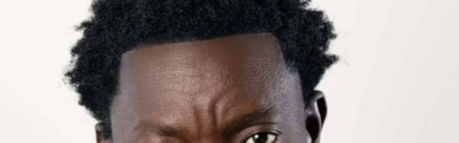 Michael Blackson