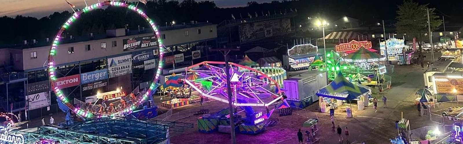 Berlin Fair