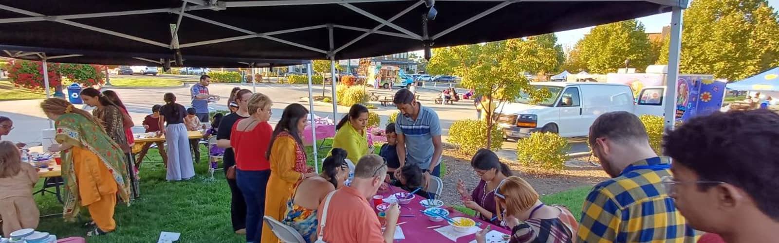 Fishers Diwali Festival