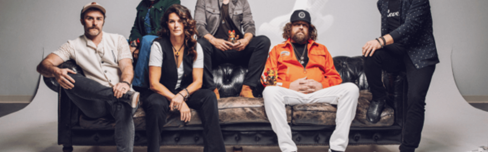 Live at the Library with Miles Nielsen & the Rusted Hearts