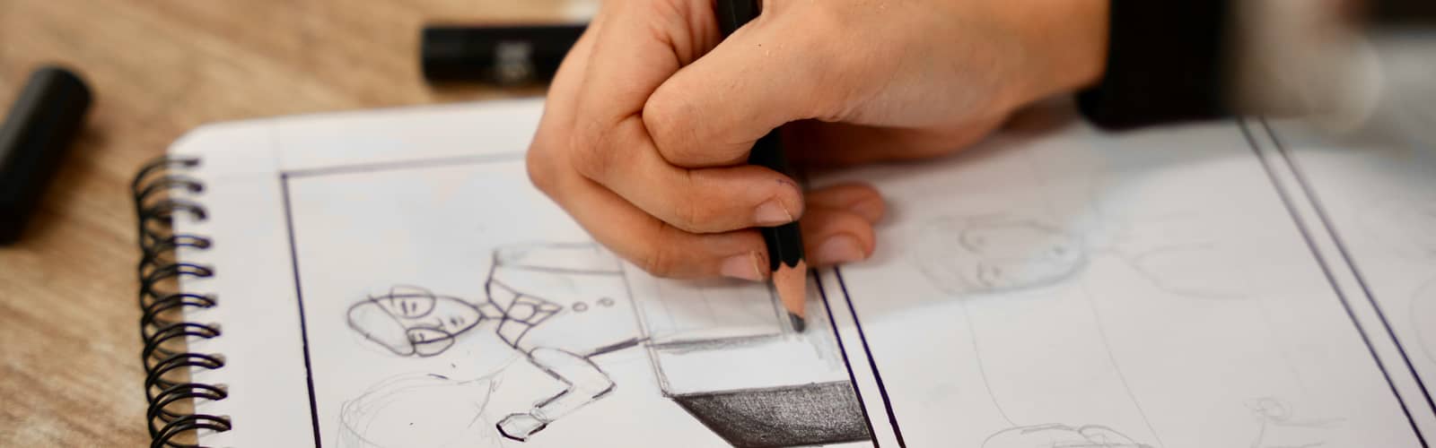 Introduction to Drawing in the Manga-Anime Style
