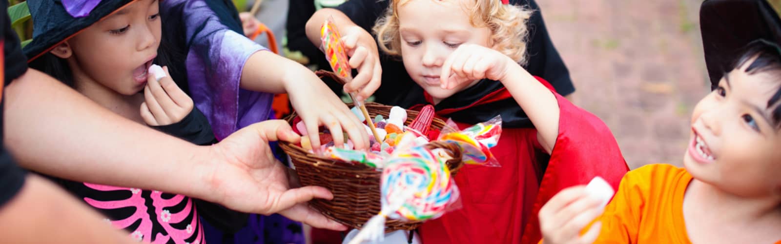 Trunk or Treat