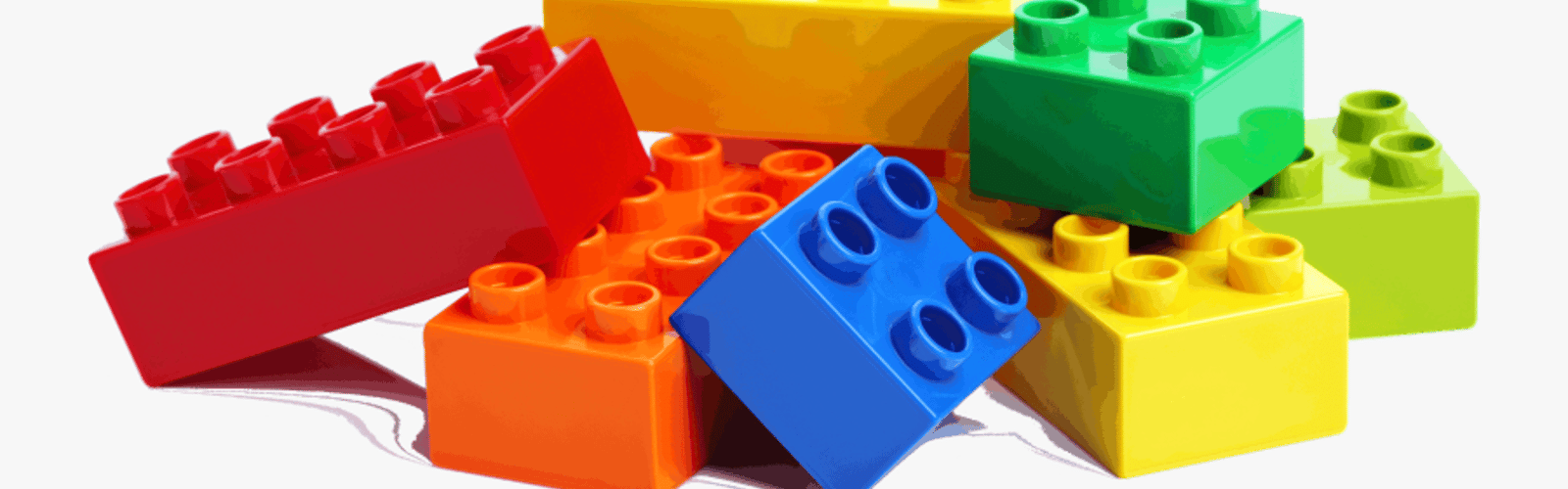 Atlee Lego Club