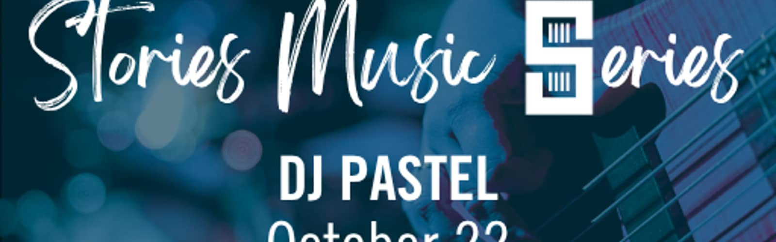 Stories Music Series