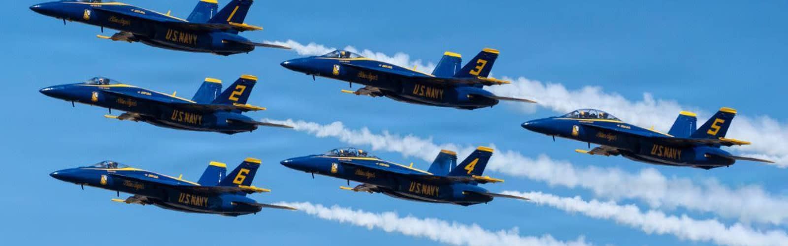Columbus Air Show Presented by ScottsMiracle-Gro