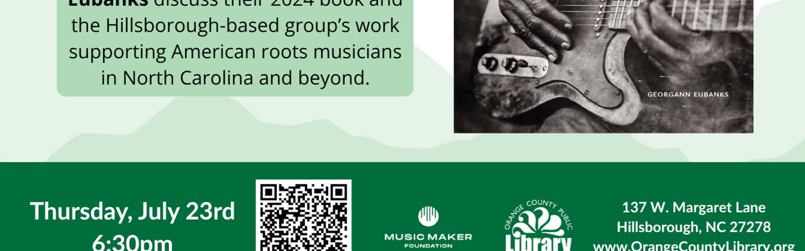 Song Keepers: America's Hidden Musical Treasures