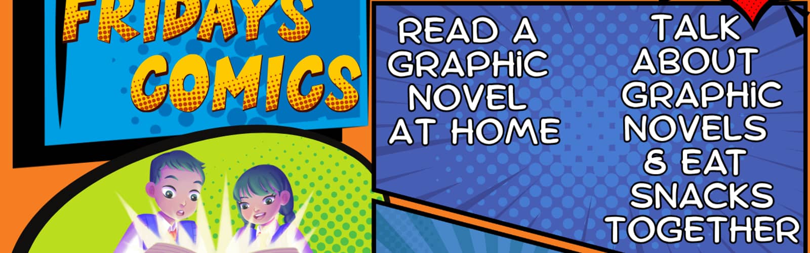 Last Friday Comics