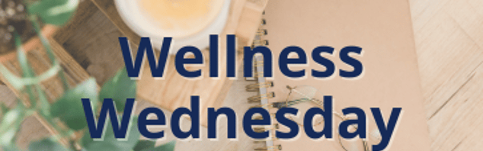 Wellness Wednesday