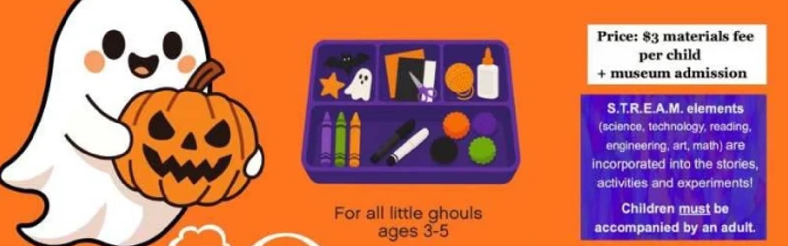 Chippie's Halloween Happening