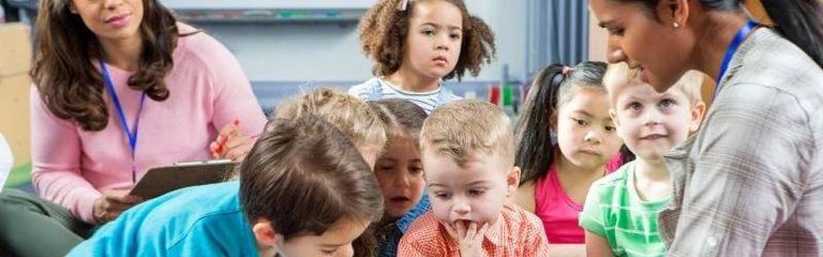 Bilingual Storytime / Hora de Cuentos Bilingües at Comstock Park Library - KDL