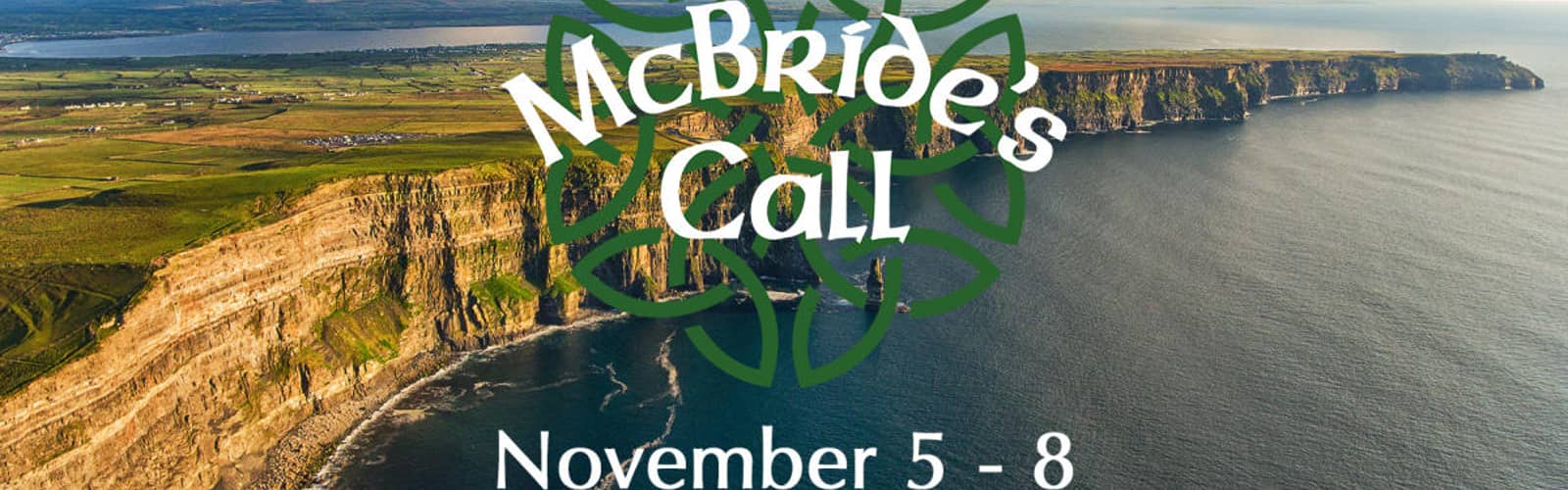 McBride's Call - Musical Theatre Live on Stage
