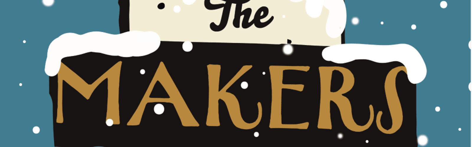 The Makers Club Holiday Market