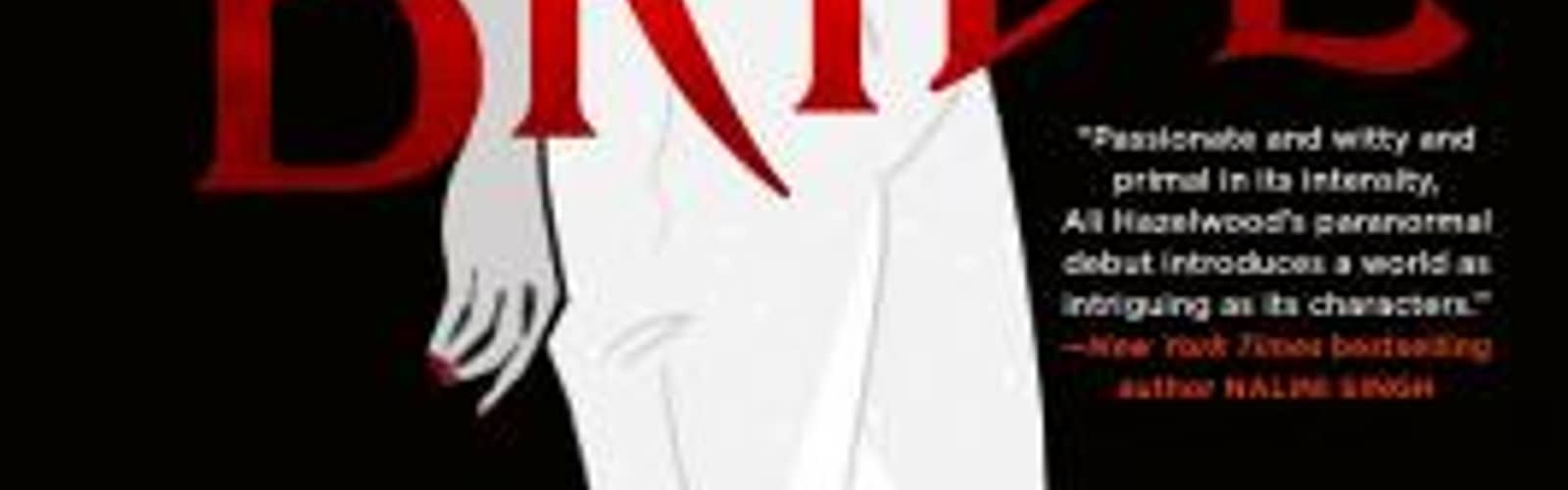 Online Romance Book Club: Bride by Ali Hazelwood