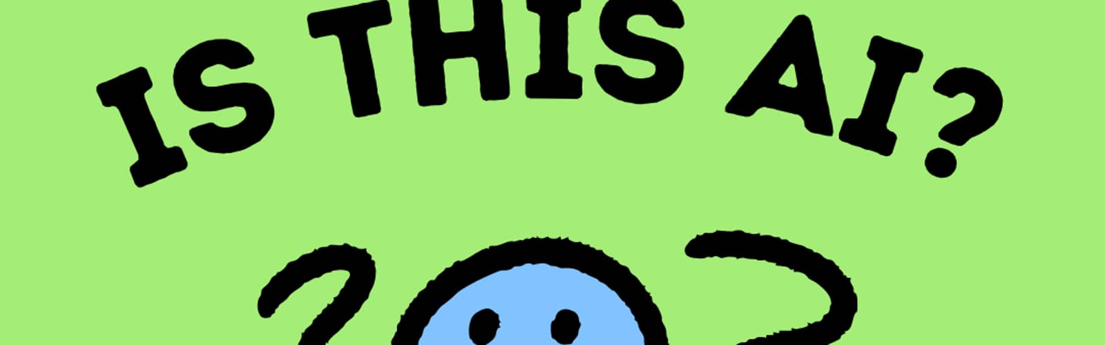 Is this AI? Spotting Misinformation Online