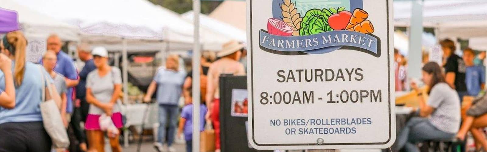 Rockford Farmers Market