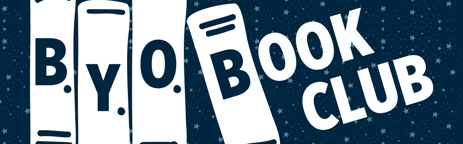 B.Y.O.Book Club
