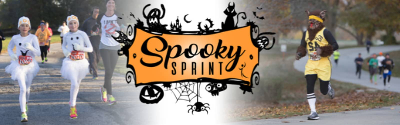 Spooky Sprint Cincinnati