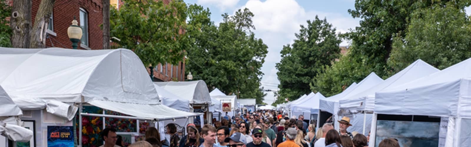46th Annual Art Westport