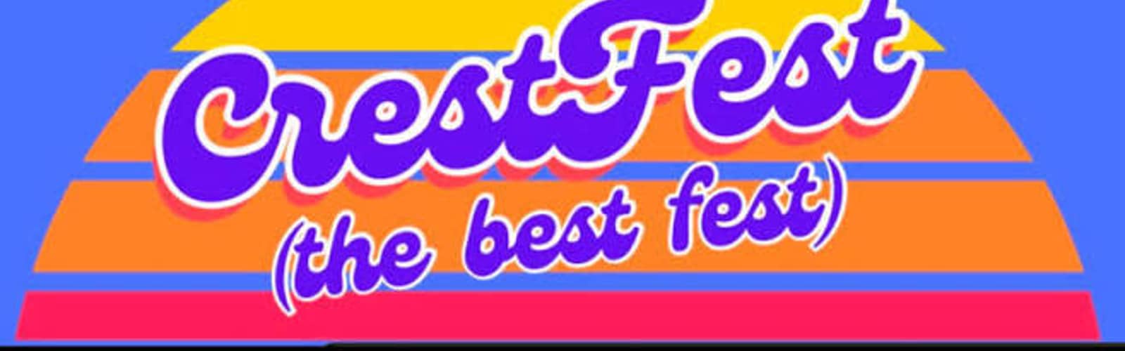 Crestfest Fundraiser