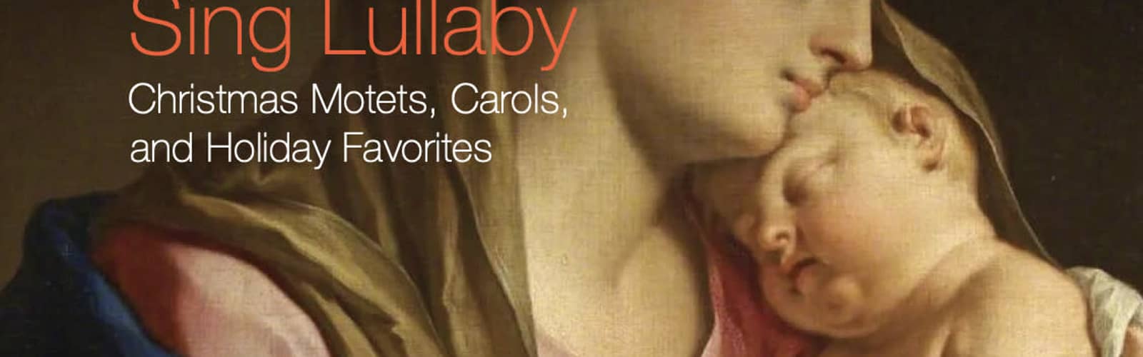 Sing Lullaby: ProArteOHIO