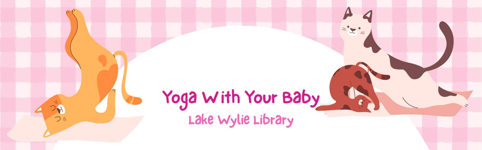 Yoga With Your Baby
