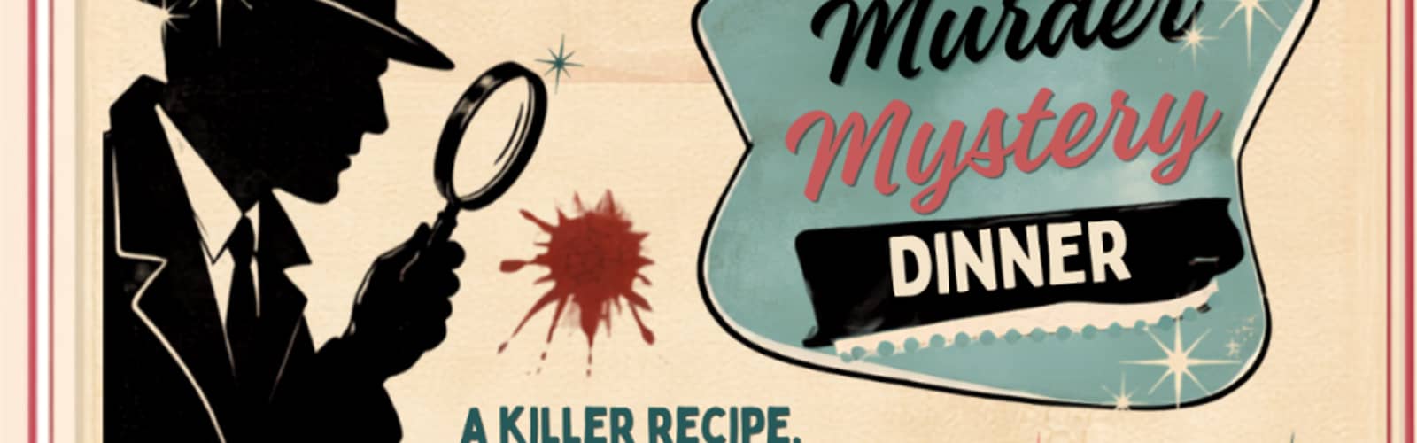 Murder Mystery
