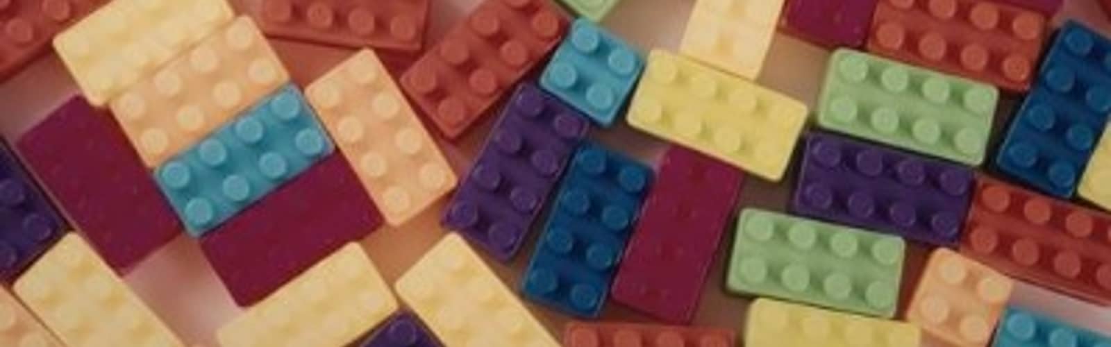 Lego Club