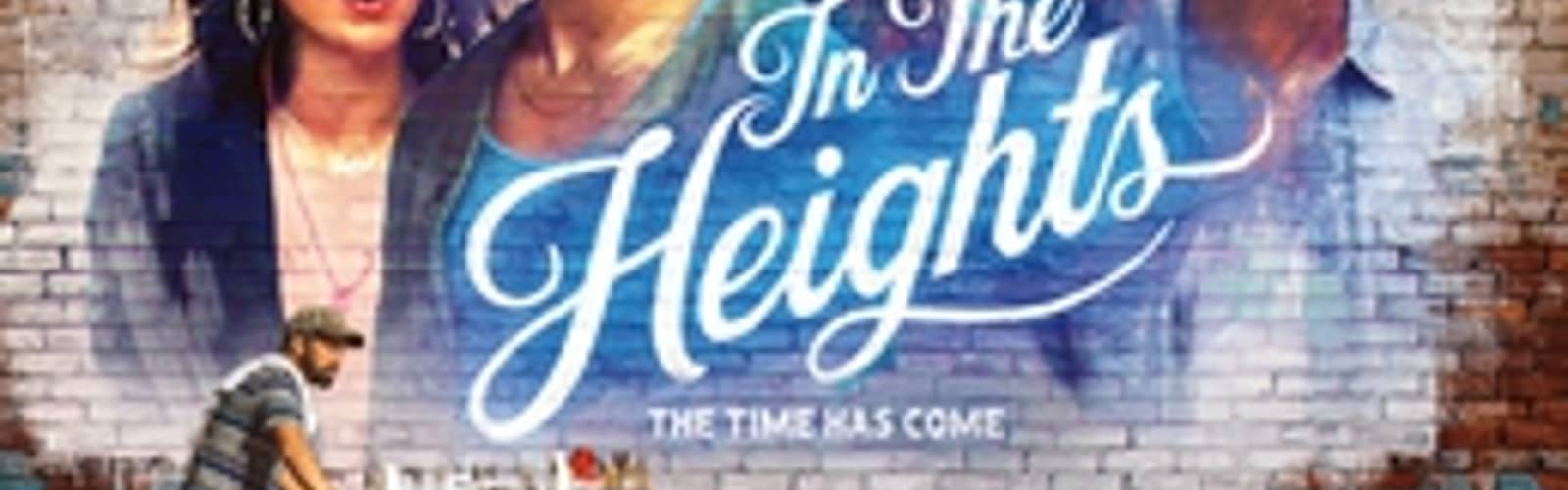 In the Heights