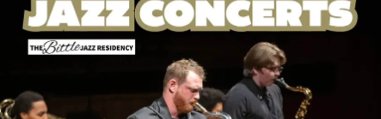 UA Jazz Studio