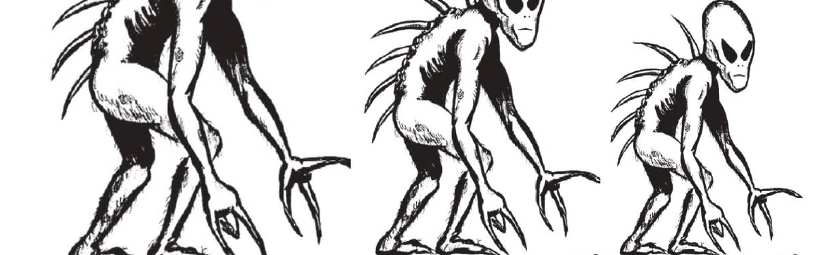 How America Makes Its Monsters: Folklore, Place and the Creatures We Call Our Own