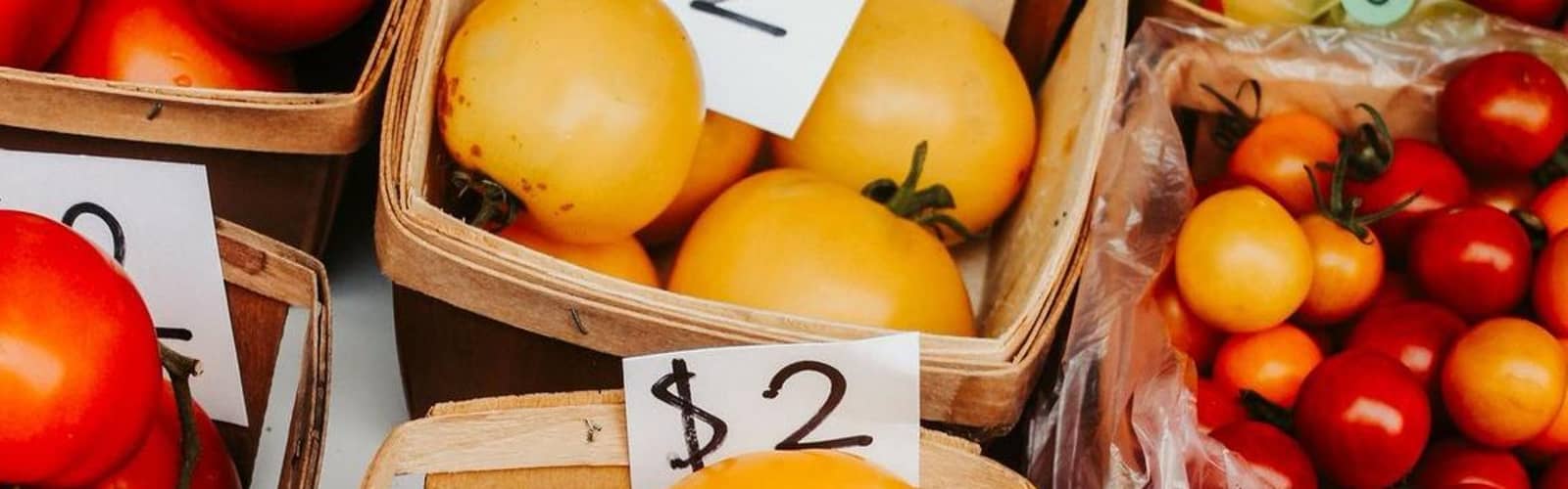 Wayland Farmers Market