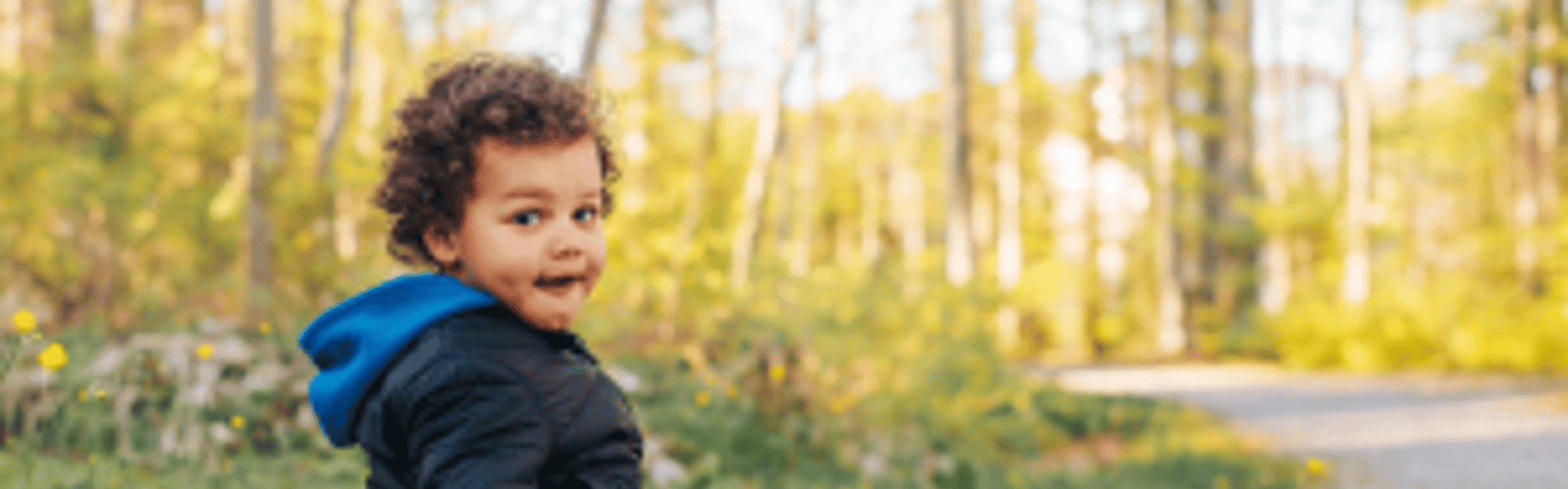 Tyke Hike