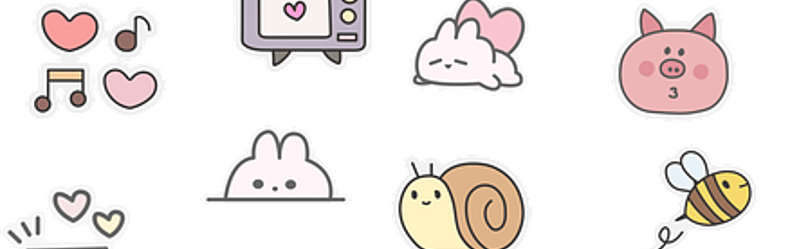 DIY Stickers for Adults