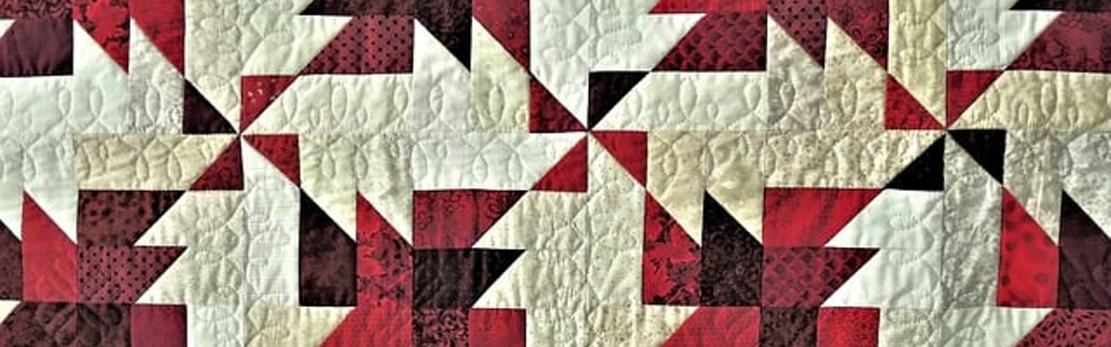 Sassy Sisters Quilt Group
