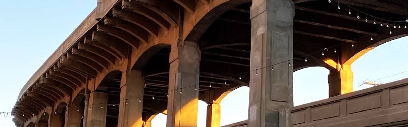 West Bottoms Urban Hike