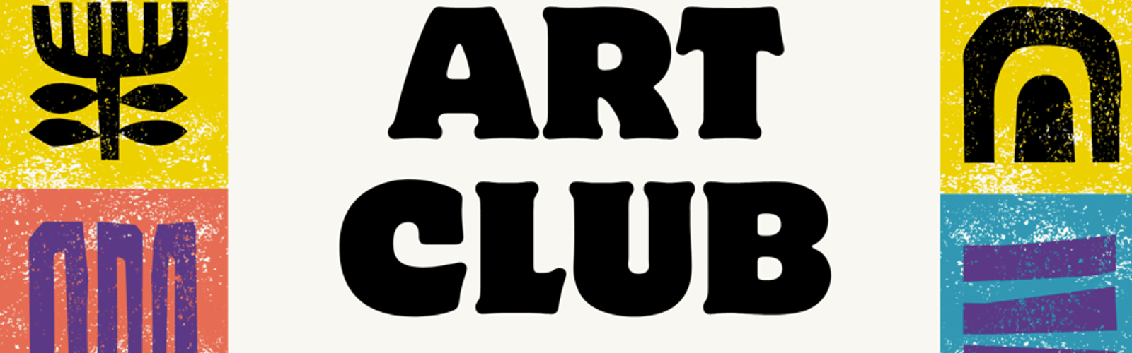 Teen Art Club @ South Regional Library