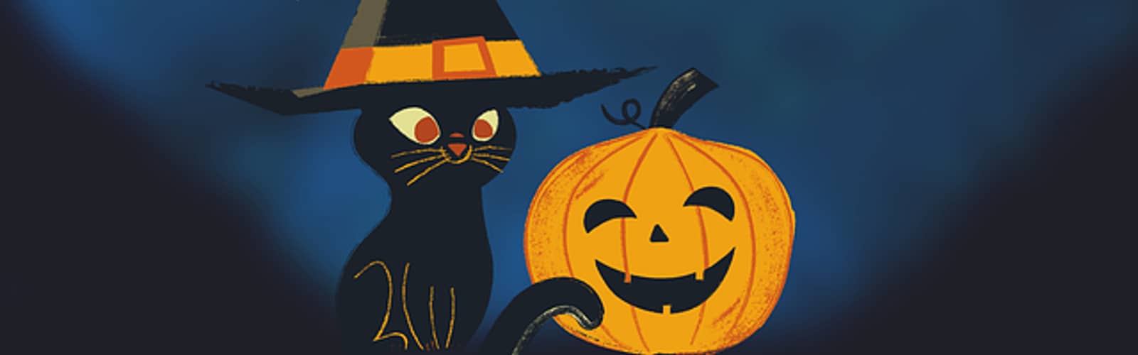 Spooky Jar Lanterns