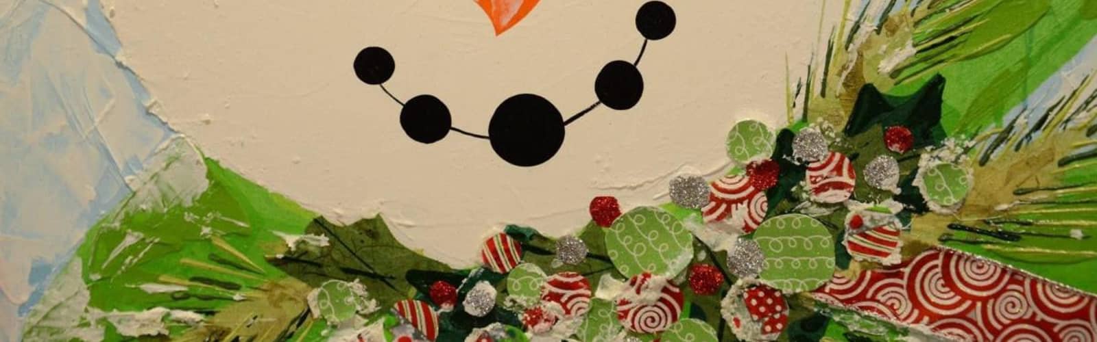 46th Annual E.J. Thomas Christmas Arts & Crafts Show