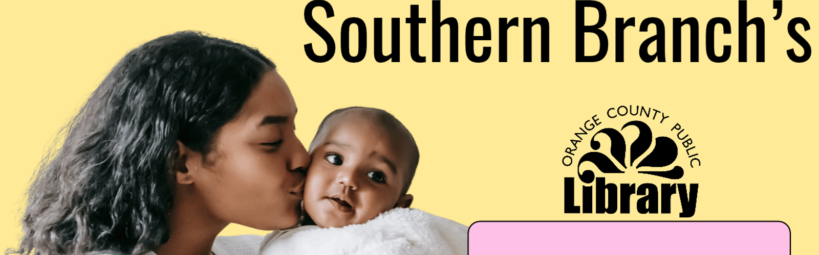 Babytime at Southern
