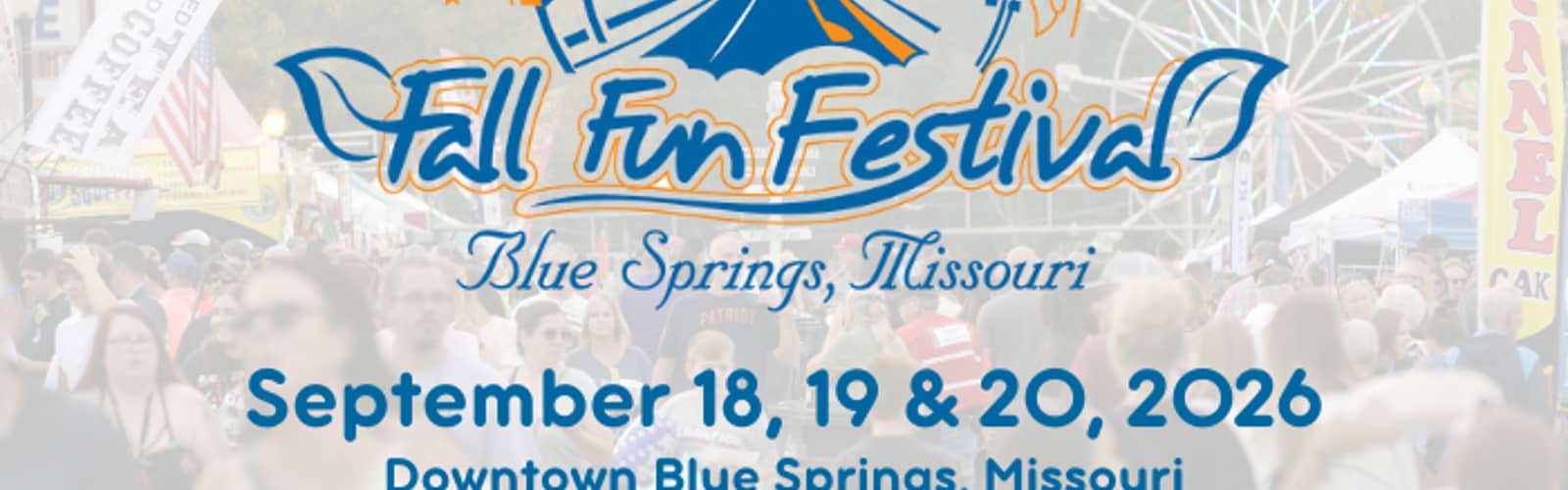Fall Fun Festival
