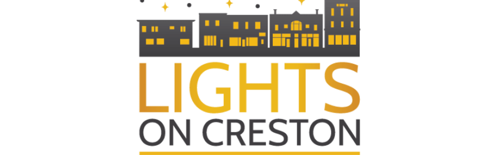 Lights on Creston 2026