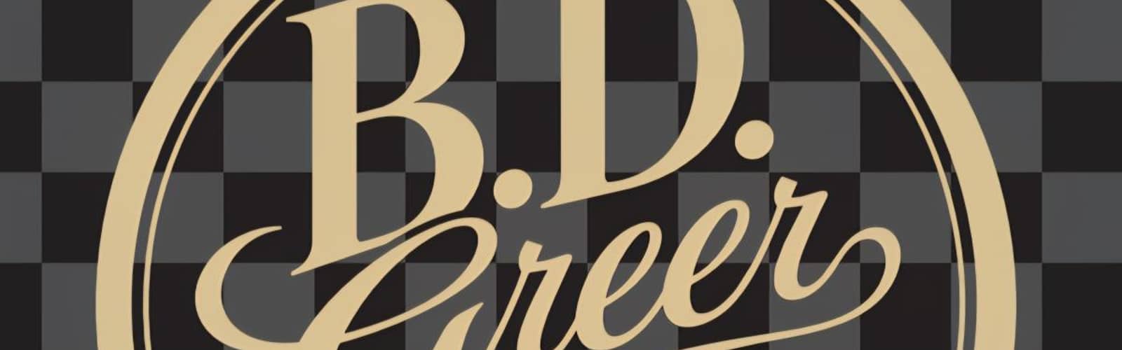 B.D. Greer & The Gents