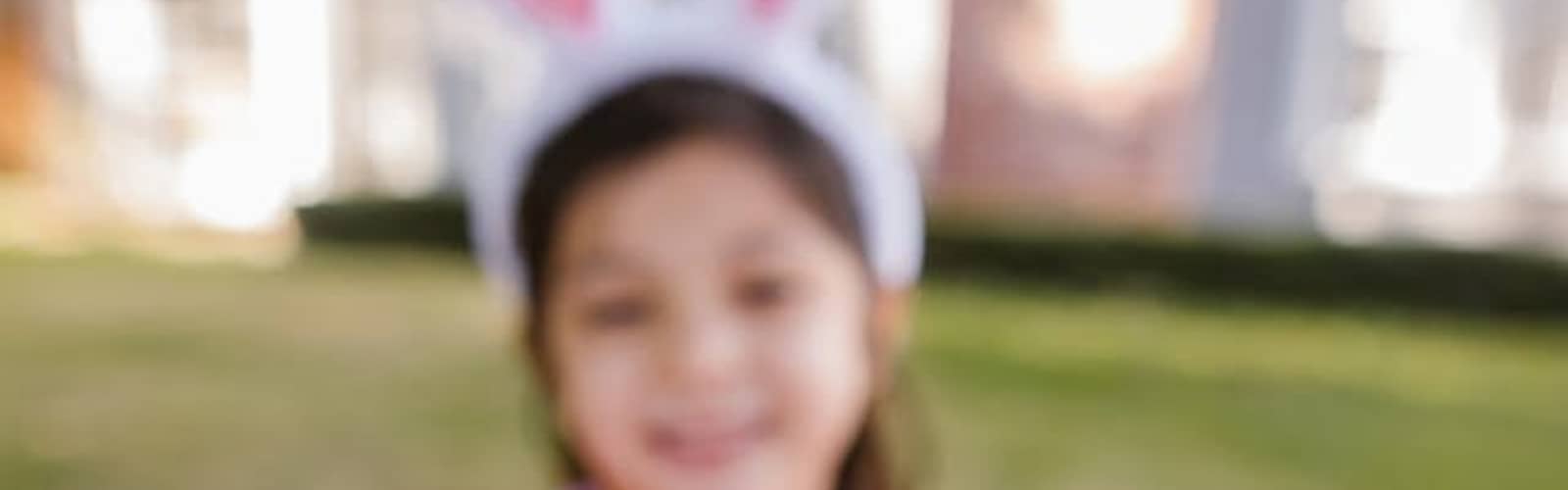 Visit the Easter Bunny at Franklin Park Mall