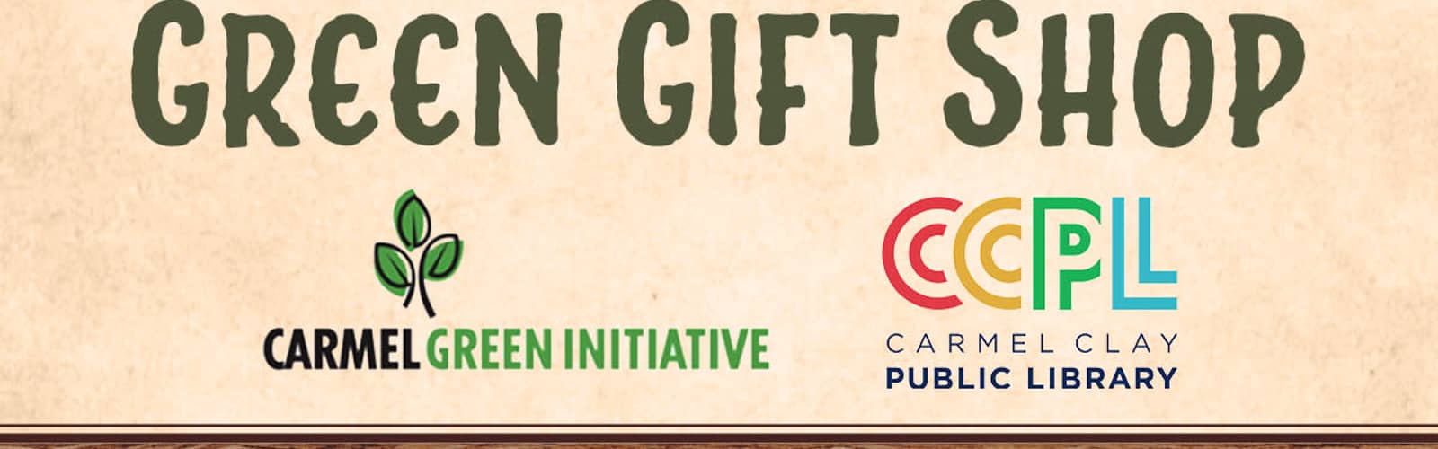Green Gift Shop