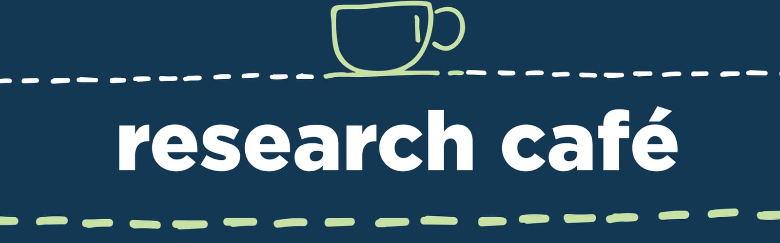 Research Café with UNC Postdocs: Why Cities Heat Up (and How We Can Cool Them Down)