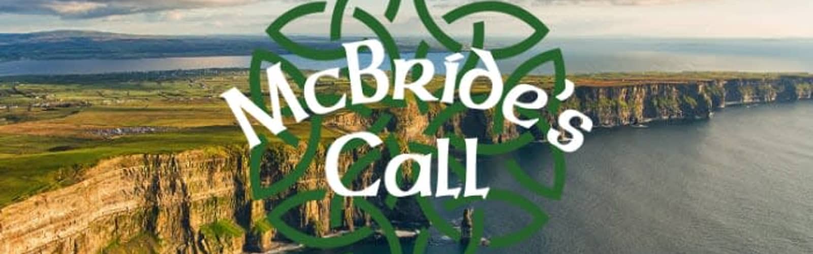 McBride's Call - A Musical Theatre Production