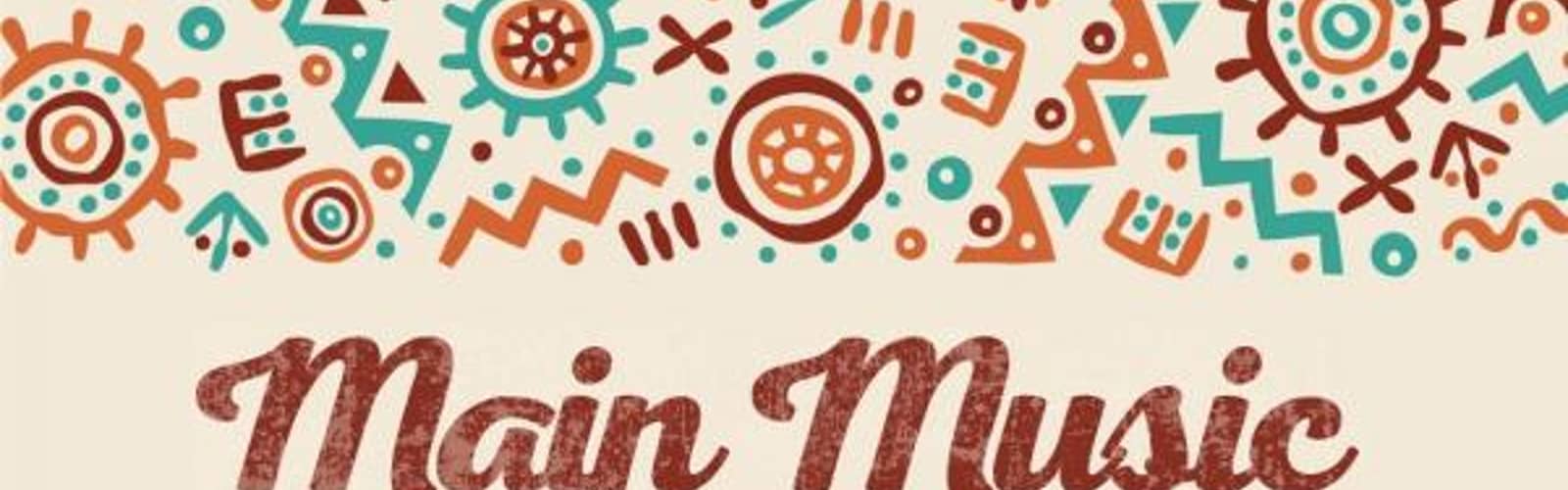 Main Music and Market