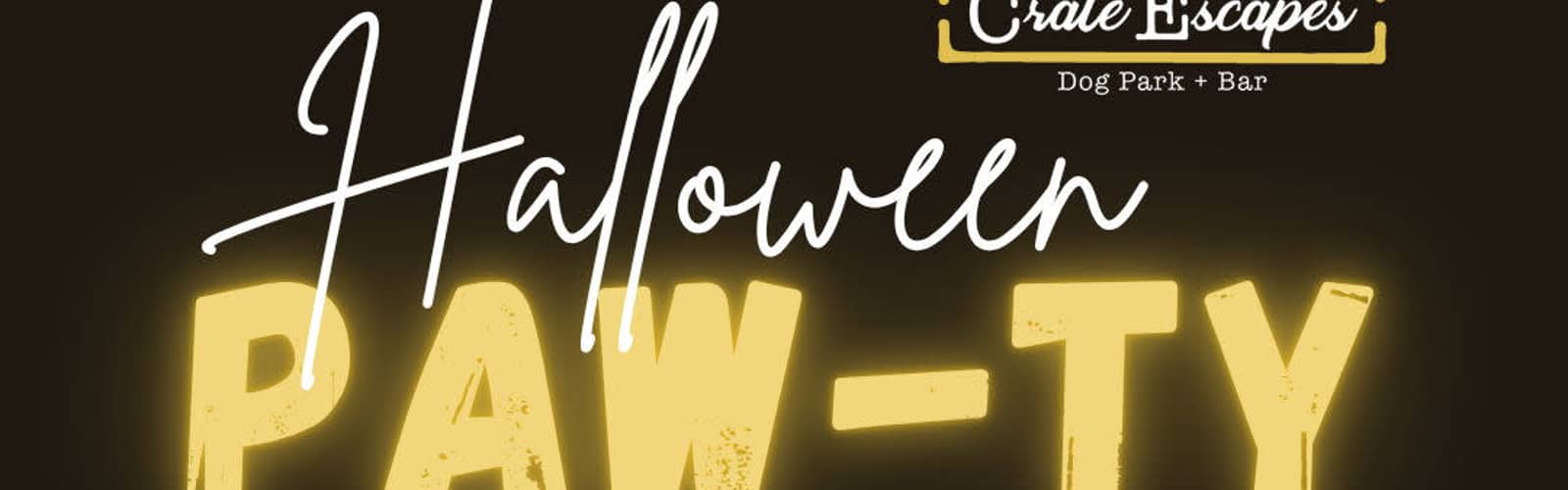 HOWL-o-ween