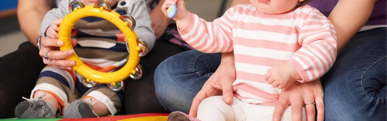 Babytime at Cascade Township Library - KDL